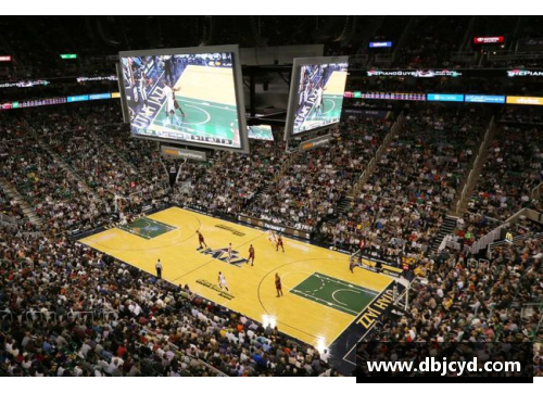 NBA魔鬼主场：探秘球队主场的胜利奥秘