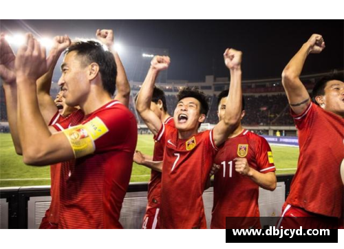 中国男足新晋球星闪耀亚布联要打破足球困局助国足崛起