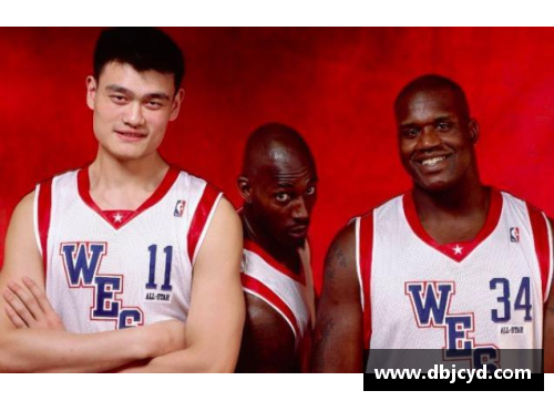 NBA高瘦快：探索篮球赛场上的身材优势与速度革命