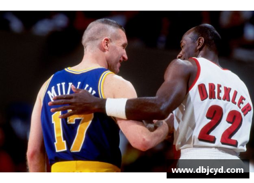 中欧体育zoty说起身穿32号球衣的NBA球员,你会想起谁_-谢说篮球