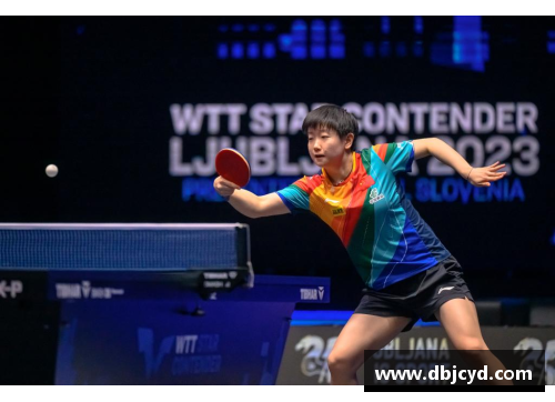 中欧体育zoty乒乓球门票价值几何？孙颖莎与球星的魅力探讨