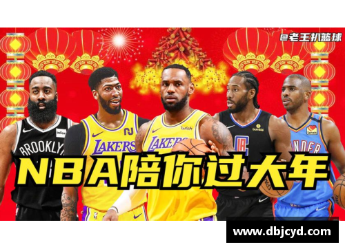 zoty中欧体官方网站NBA酷炫拜年秀：球星们的极限新年祝福 - 副本