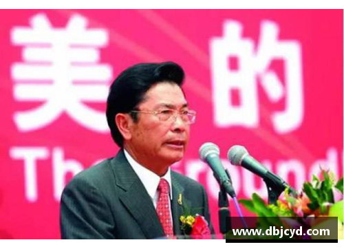 zoty中欧体官方网站飒爽挥杆!美的创始人何享健亮相大良高尔夫球协会夏季会员大会 - 副本