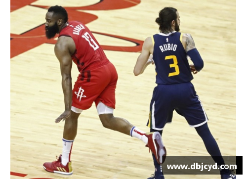zoty中欧体官方网站火与爵士的激烈对决：NBA季后赛焦点战