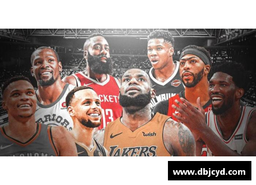 NBA新赛季开启：球星交锋，激情绽放 - 副本